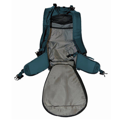 30 Liter Ride Ski Pack