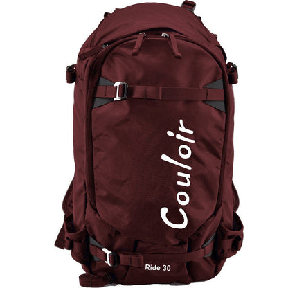 30 Liter Ride Ski Pack