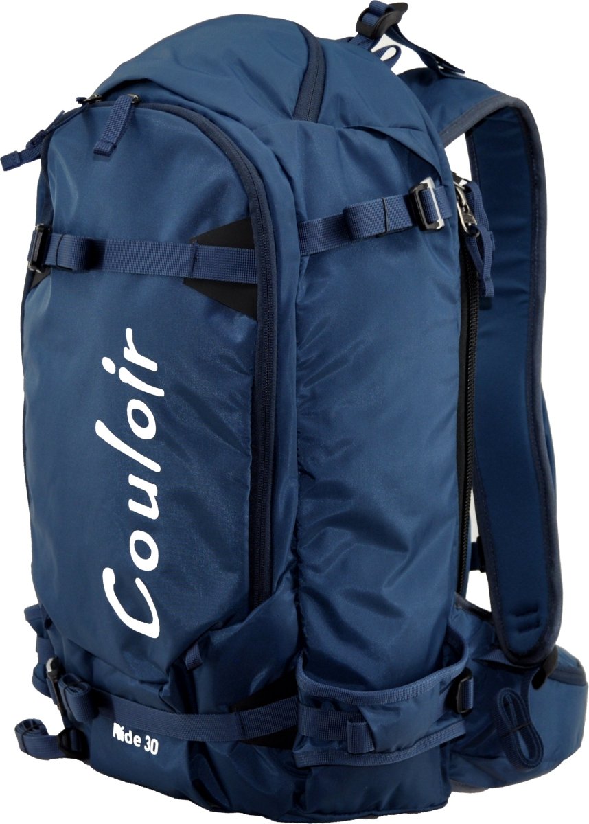 30 Liter Ride Ski Pack
