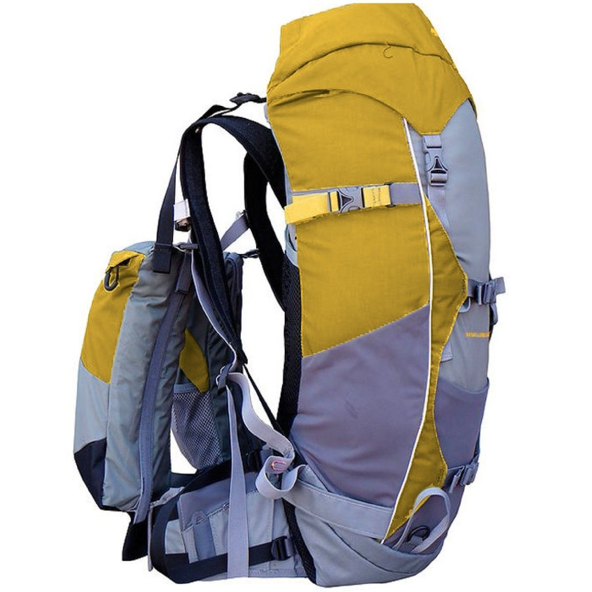 36 Liter Aarn Natural Exhilaration Backpack