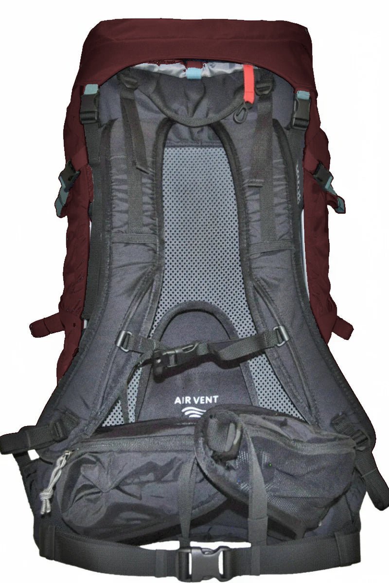 45 Liter Sand Hill Hiking & Trekking Pack