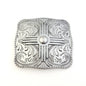 Zia Western Belt Buckle